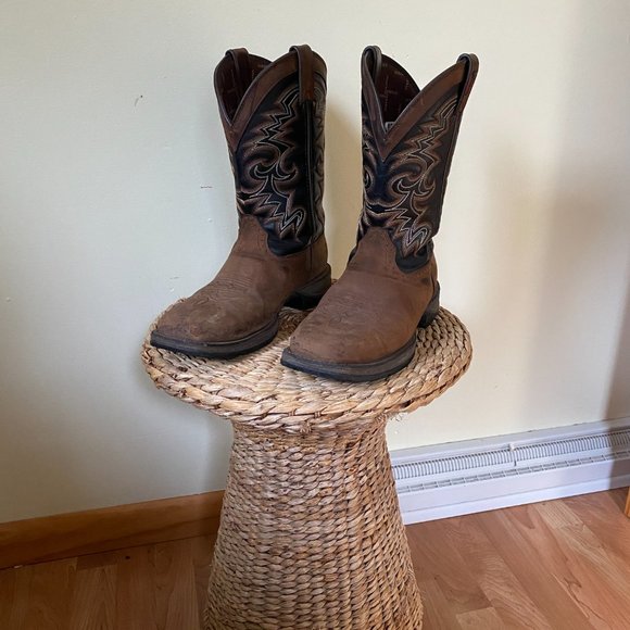 Cowboy boots